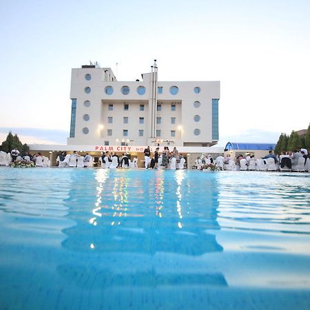 Palmcity Hotel Akhisar 外观 照片