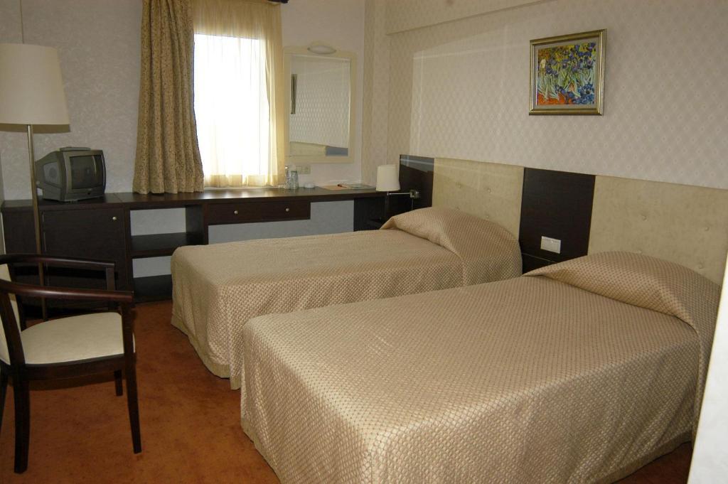 Palmcity Hotel Akhisar 客房 照片