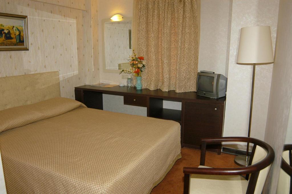 Palmcity Hotel Akhisar 客房 照片