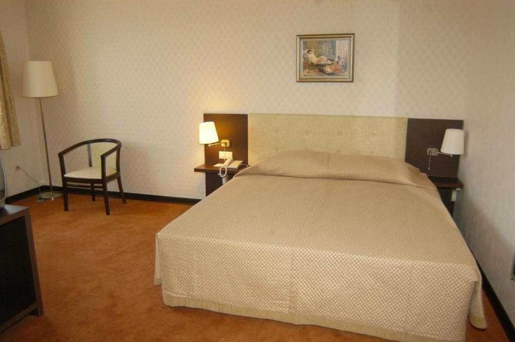 Palmcity Hotel Akhisar 客房 照片
